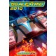 SCALEXTRIC 2010 Catalogue Edition 51 C8172